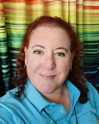Photo of Tommi-Jai Walsh, Clinical Social Work/Therapist, LSCSW, LCSW
