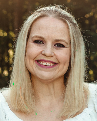 Photo of Meagan Montgomery, Licensed Professional Counselor, LPC