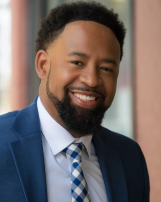 Photo of Aj Johnson, Licensed Professional Counselor, MA, LPCS, CACI