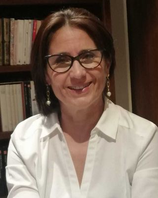 Foto de Josefina Jurado Rodarte, Psicólogo, Mtra