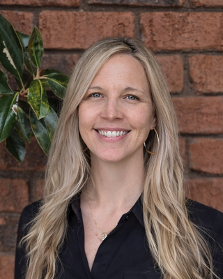 Photo of Lisa Brown, Licensed Professional Counselor, MA, LPC