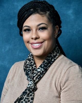 Photo of Paris Hamilton, Licensed Professional Counselor Associate in Whitney, TX