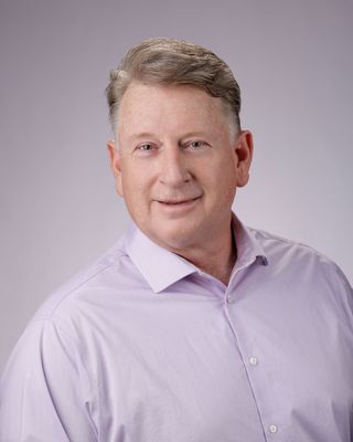 Photo of Ray Buchanan, Marriage & Family Therapist, LMFT