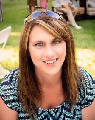 Photo of Kristin Moore, Clinical Social Work/Therapist in Nevada