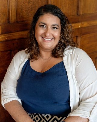 Photo of Louiza Leneghan - Empowering Minds, Counsellor, MNCPS Acc.