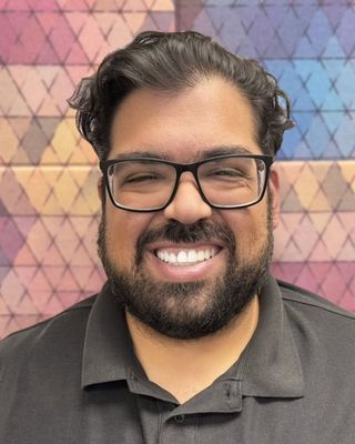 Photo of Chris Garcia, Clinical Social Work/Therapist, LCSW