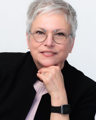 Photo of Dr. Judith Markey, Psychologist in Yorktown, Arlington, VA