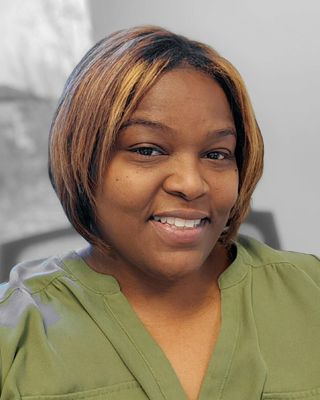 Photo of Kenya Elizabeth Brown, LCMHC, Licensed Professional Counselor