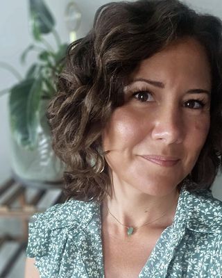 Photo of Laura Craddock, Clinical Social Work/Therapist, LCSW