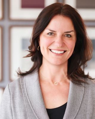 Photo of Margie Andrews Moore, Licensed Professional Counselor, L, P, C