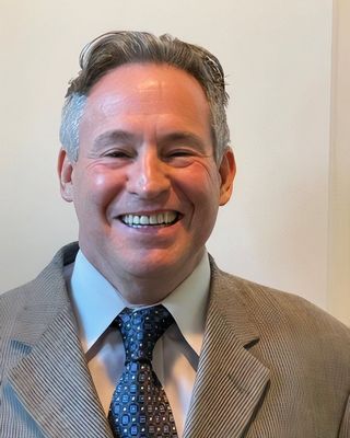 Photo of Robert Seigel, Psychiatric Nurse Practitioner, PMHNP