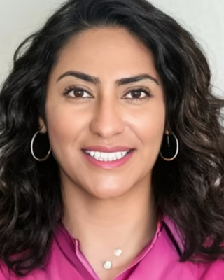 Photo of Monica Perez, Licensed Professional Counselor, LPCC