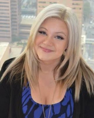 Photo of Sarah Woodard, Clinical Social Work/Therapist in Calgary, AB