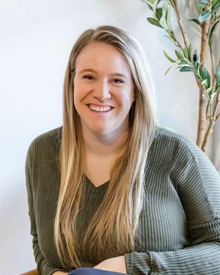 Photo of Anna Ellis, Licensed Professional Clinical Counselor, MA, LPCC, LADC