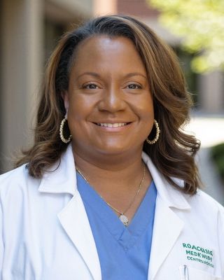 Photo of Sabre Thomas Watkins, Psychiatric Nurse Practitioner, FNP, PMHNP