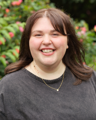 Photo of Mackenzie Garceau, Licensed Mental Health Counselor Associate, LMHCA