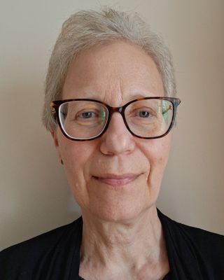 Photo of Irene Flint, Counsellor, MBACP