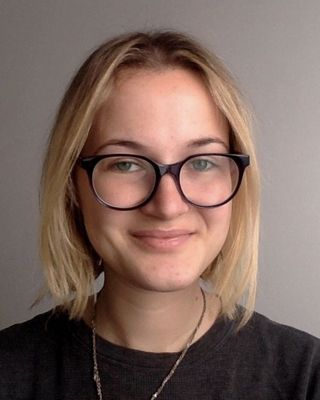 Photo of Rebecca Schooler, Pre-Licensed Professional, LMSW