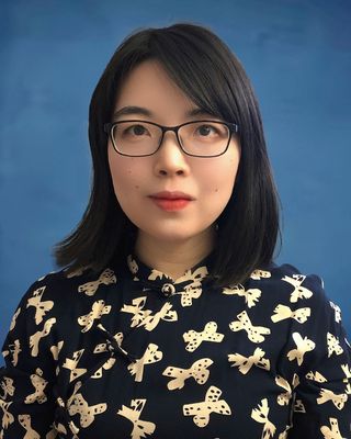 Photo of Xi Han, Registered Psychotherapist (Qualifying) in Toronto, ON
