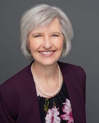 Photo of Brenda R. Henning, Licensed Professional Counselor in Austin, TX