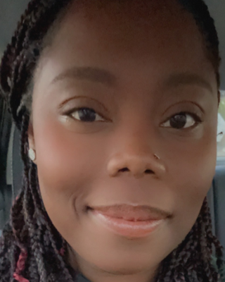 Photo of Etisha Wilbon, Marriage & Family Therapist, LMFT