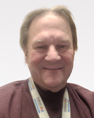Photo of Craig Martin, Clinical Social Work/Therapist, LICSW