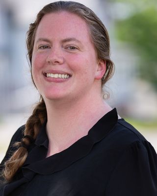 Photo of Sara Bresslin, Counselor, MA, LCMHC, ASDCS