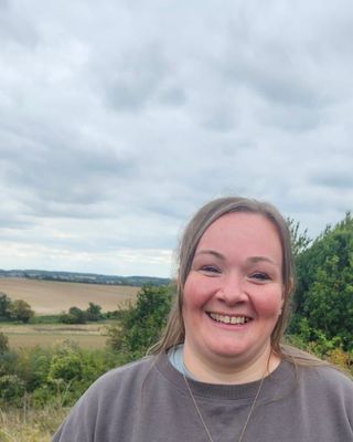 Photo of Sian Hemmings, Counsellor, DCounsPsych, MBACP