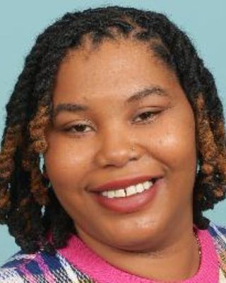 Photo of Alea Frazier, Licensed Professional Counselor in Dickson City, PA