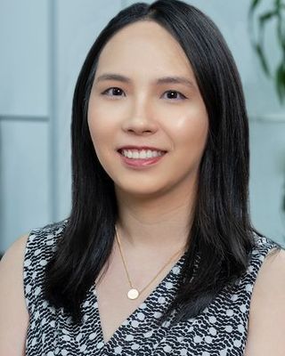Photo of Dr. Chloe Yuan, Psychiatrist, MD