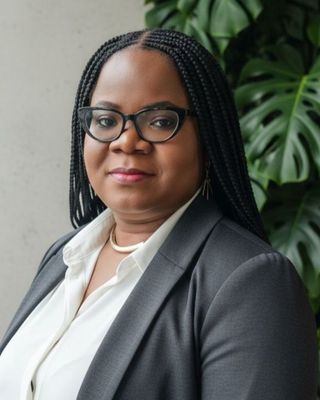 Photo of Tola Akinbobola, Psychiatric Nurse Practitioner, MSN, APRN, PMHNP, -BC