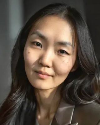 Photo of Cecelia Shroyer, Licensed Professional Counselor Associate, Profess