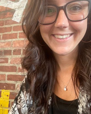 Photo of Jessica Locey, Counselor, LMHC