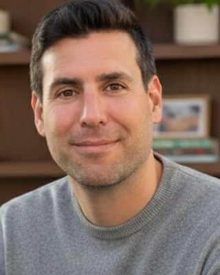 Photo of Alex Douglas, Clinical Social Work/Therapist, LCSW
