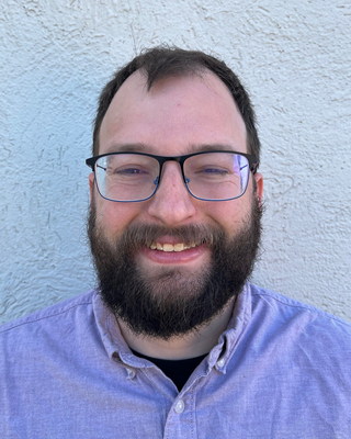 Photo of Cody Schulte, Licensed Professional Counselor, LPC