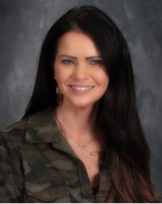 Photo of Steffanie R Thompson, Licensed Professional Counselor in Brazoria, TX
