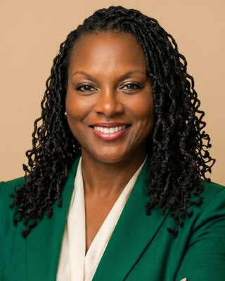 Photo of Leontyne Gulley Williams, Marriage & Family Therapist, LMFT