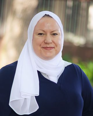 Photo of Melissa Daoud, Marriage & Family Therapist, LMFT