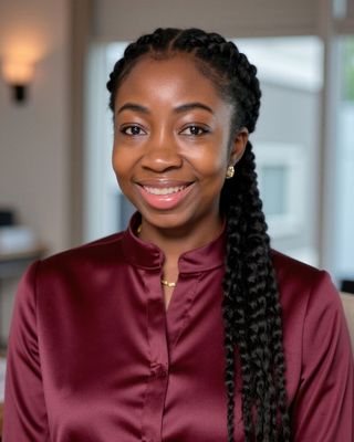 Photo of Dr. Princess Francois, Psychiatric Nurse Practitioner, DNP, APRN