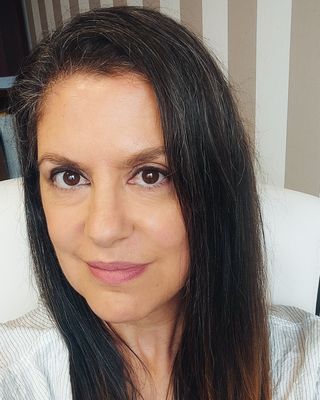 Foto de Rocío Rico Serrano-Avecilla - Psicólogos del Principado - en Oviedo y Avilés, Psicólogo, Maestría, COPPA