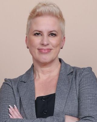 Photo of Amanda Long, Psychiatric Nurse Practitioner, MSN, APN, PMHNP