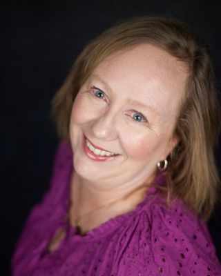 Photo of Brandy Fancher, Registered Clinical Social Worker Intern