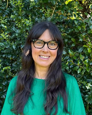 Photo of Cherie Gardner, Psychotherapist, PACFA