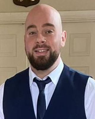 Photo of Gary Rice, Counsellor, MNCPS Acc.