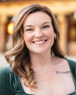 Photo of Ashley Sauber, Registered Clinical Social Worker Intern, MSW, CEAP