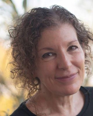 Photo of Katina Gleeson, Social Worker, AMHSW