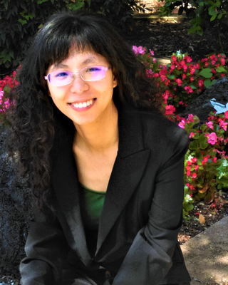 Photo of Alison Huang, Licensed Professional Counselor, LPC