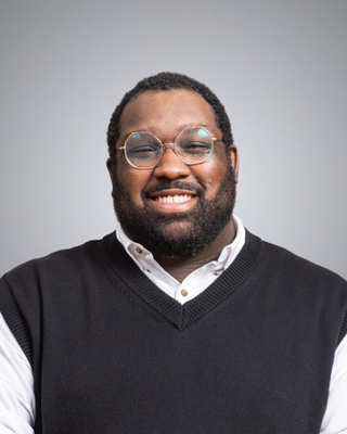 Photo of Elijah Jackson, Clinical Social Work/Therapist, LCSW