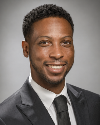 Photo of Anthony Felder, PhD, LMSW