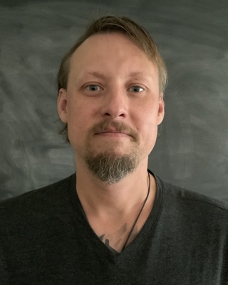 Photo of Jeffrey Lang, Licensed Professional Counselor